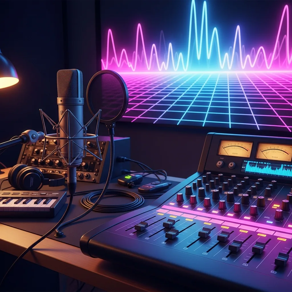 Audio