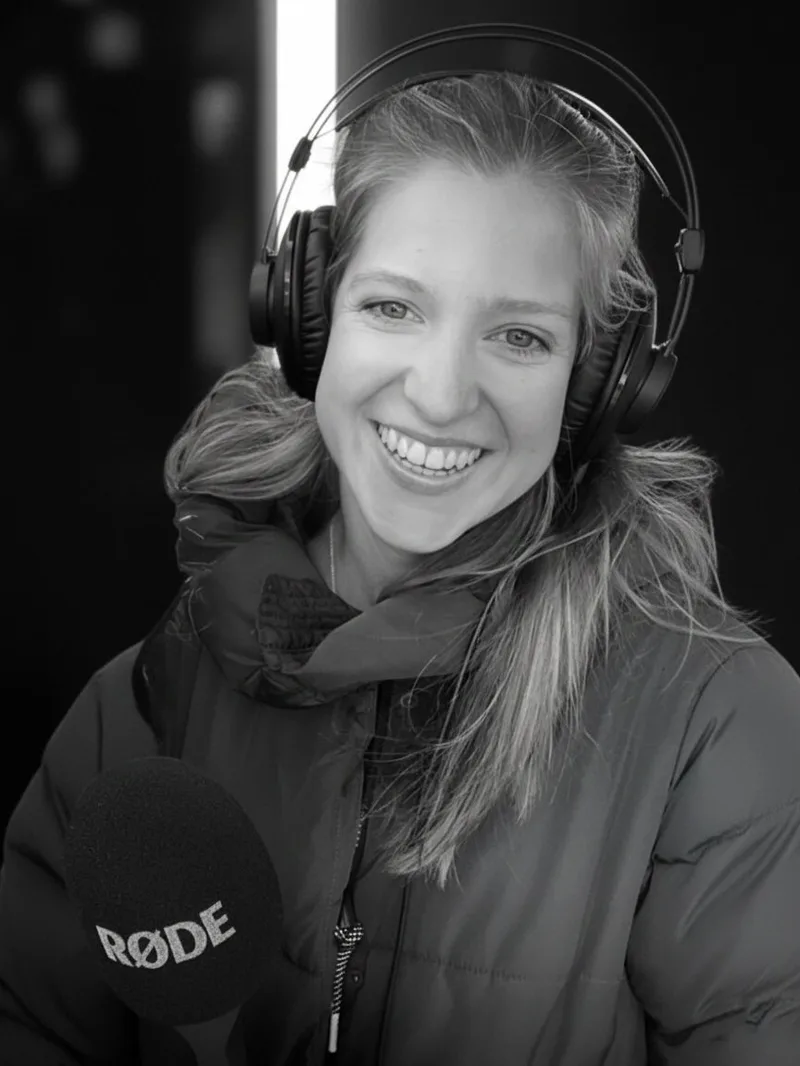 Emanuella Kälin (auch: Emanuella Kaelin), Video Content Creator und Editor bei Editude Zürich. Spezialistin für Social Media Videos.