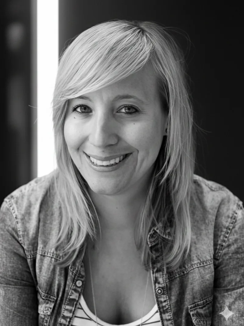 Jsabella Schwager (Jsa), Gründerin von Editude. Expertin für Video Content Creation, Schnitt, Marketing und Event-Produktion in Zürich.